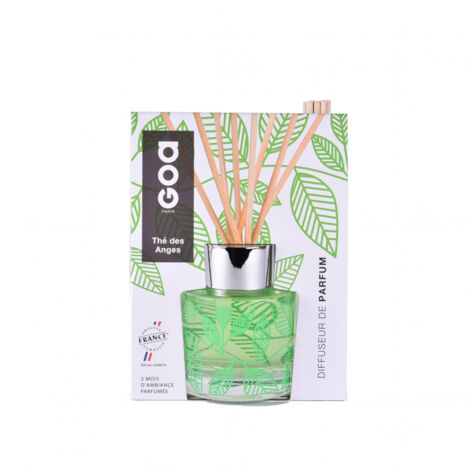Goa - Goatier Intemporel Thé des Anges 200 ml