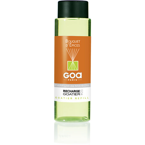 Goa - Recharge bouquet d'épices 250 ml