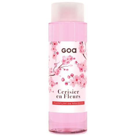 Goa - Recharge Goatier 250ml Cerisier en fleur