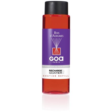 Goa - Recharge Goatier 250ml Jasmin