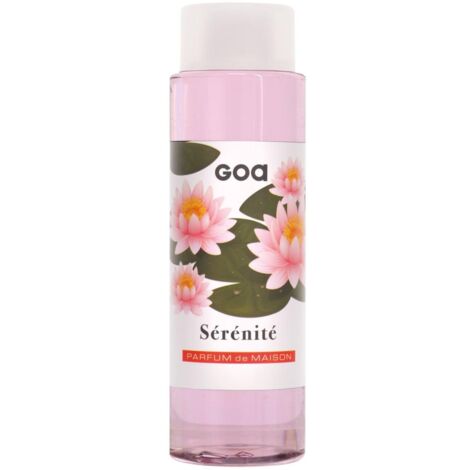 Goa - Recharge goatier intemporel Sérénité 250 ml