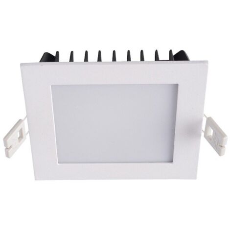 Gobby TH0750 14W 1200LM 3000K SWH Italux Faretto da incasso a soffitto