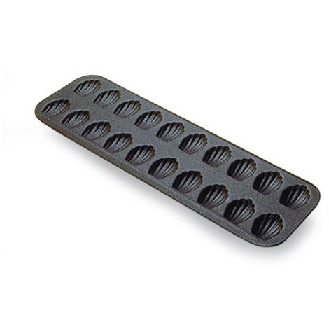 Gobel 264510 - Molde para repostería (20 magdalenas)