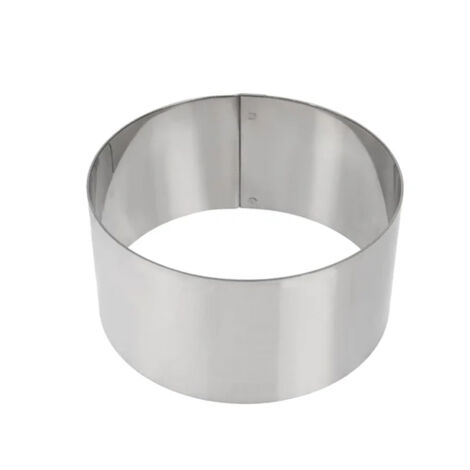 Gobel - Cercle en inox