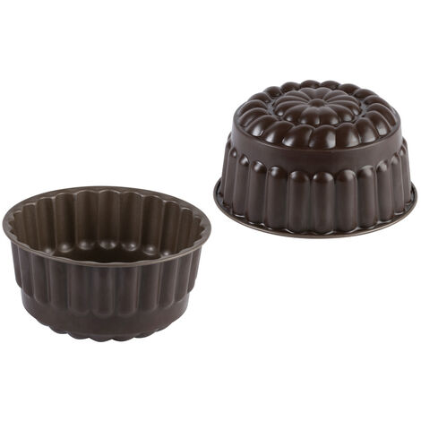 Gobel - Diplomate ou bavarois antiadhérent 18 cm