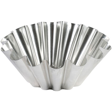 Gobel - Moule à brioche grosses côtes 22 cm