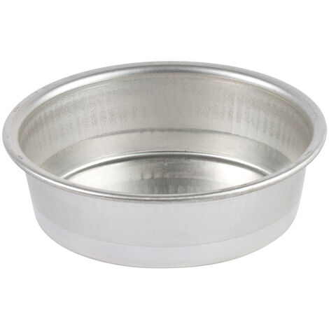 Gobel - Moule à manqué rond uni 20 cm