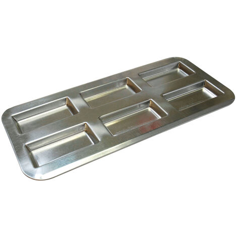 Gobel - Plaque à financiers
