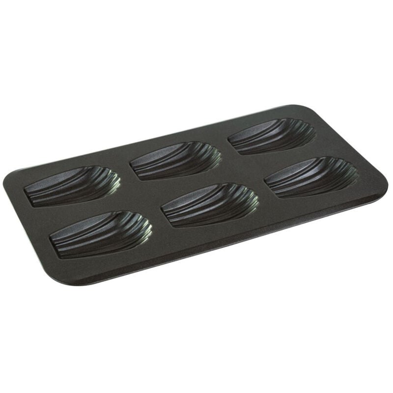 Gobel - Plaque de 6 madeleines gourmandes
