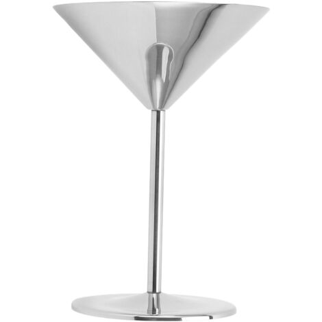Gobelet à Vin Isotherme en Acier Inoxydable pour Cocktail, Champagne et Fêtes à Domicile