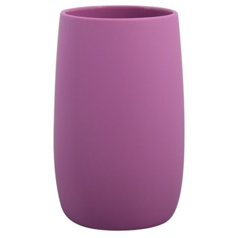 Gobelet ASTI Soft touch Violet MSV