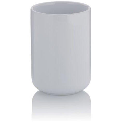 Gobelet Blanc - Isabella - KELA