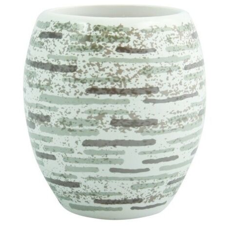 Gobelet Céramique BRIQUE Beige MSV