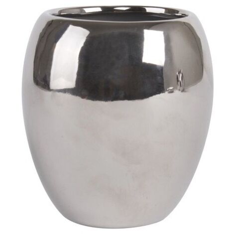 Gobelet céramique DAKHLA Argent MSV