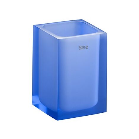 Gobelet de comptoir ICE - ROCA Couleur : Bleu