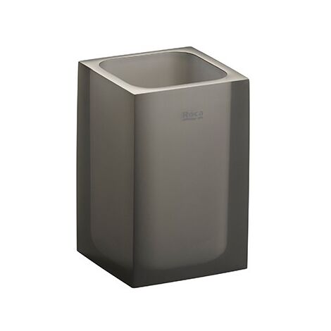 Gobelet de comptoir ICE - ROCA Couleur : Noir