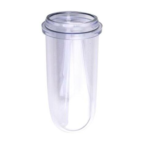 GOBELET DISTRIBUTEUR DE POUDRE DE POLYPHOSPHATE PROPORTIONNEL