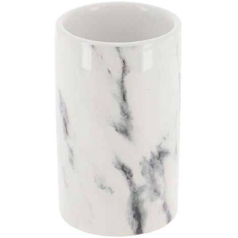Gobelet dolomite - marbre - Tendance