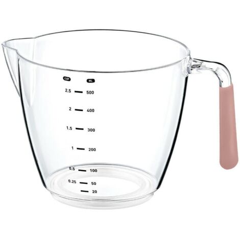 Gobelet doseur de poudre de 0,5 L