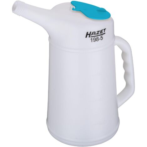 Gobelet doseur Hazet 198-5 C71350