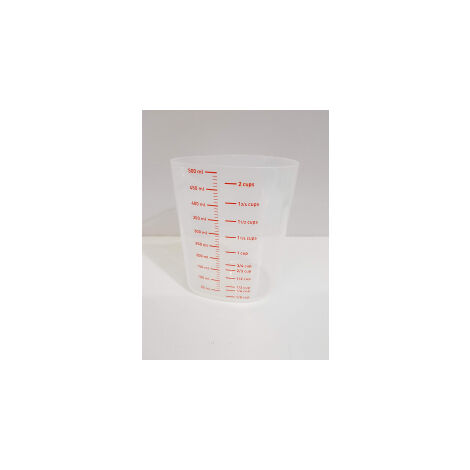 Gobelet doseur Machine à pain SS-986368 MOULINEX