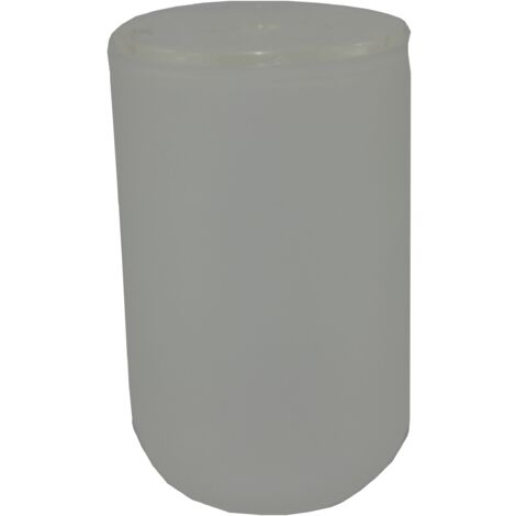 Gobelet en verre pour porte-balai SUPERINOX - ROCA