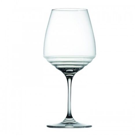 Gobelet en verre Zafferano pour Amarone et Pinot Noir 60cl Coffret Expériences de 6 pièces