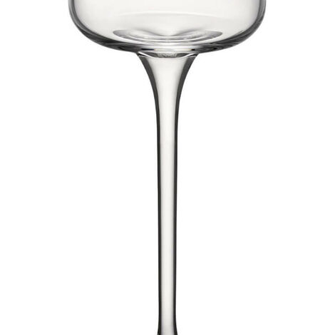 Gobelet Flûte à Piano 24cl - Set de 4 pièces