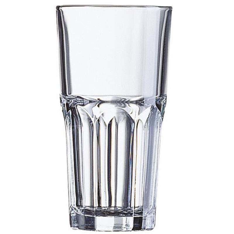 6 x verres GRANITY - 35cl - Arcoroc