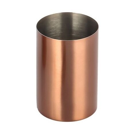 Gobelet HANS en Inox Cuivré MSV