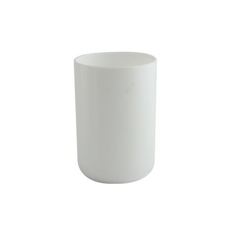 Gobelet INAGUA Blanc 7,1x10,5cm MSV