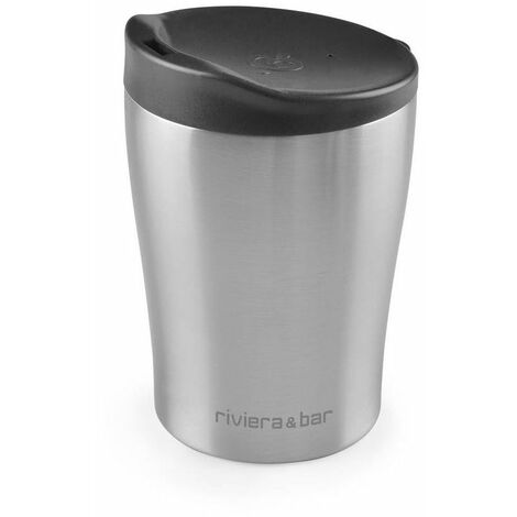 Gobelet isotherme inox BNG300 - Riviera-et-Bar