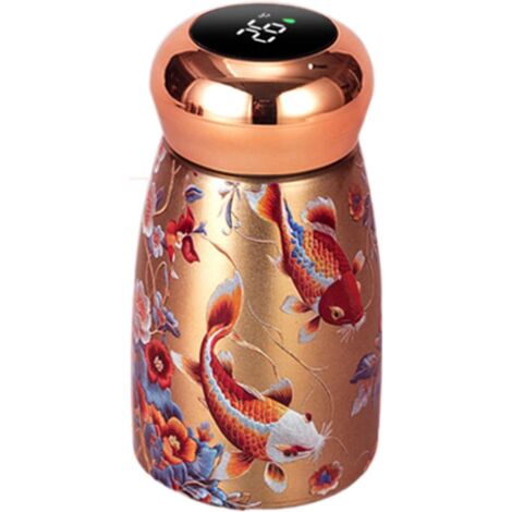 Gobelet isotherme pour boissons chaudes et froides, petite