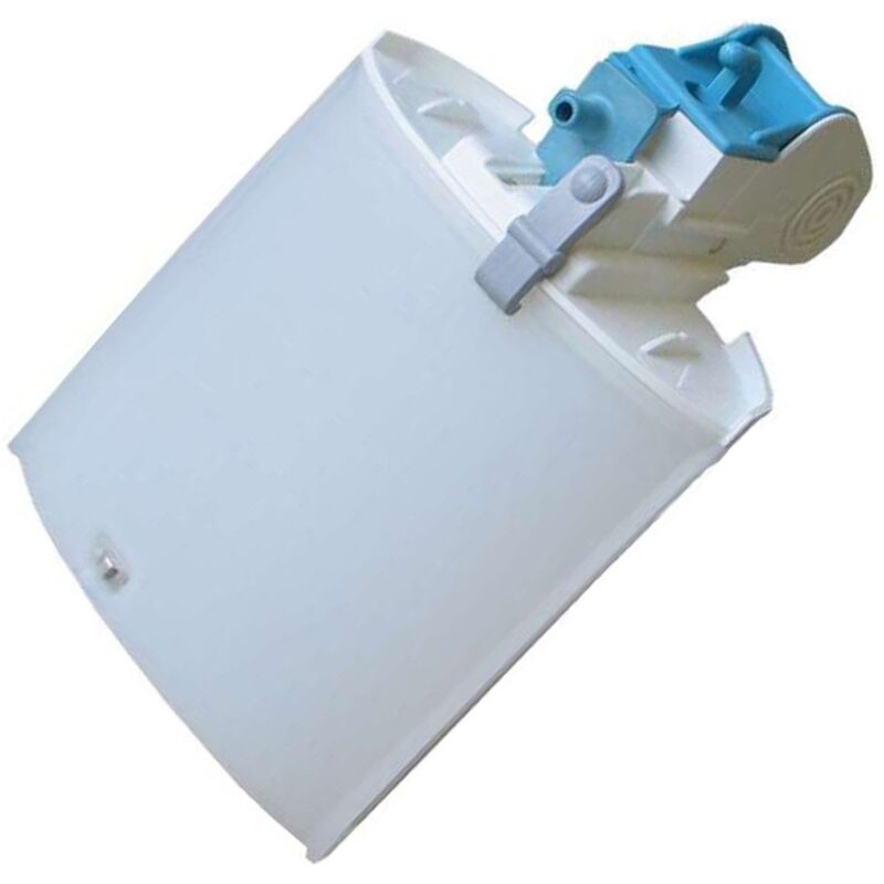 Philips - Gobelet à lait (HD701000, 422225948791) Cafetière, Expresso