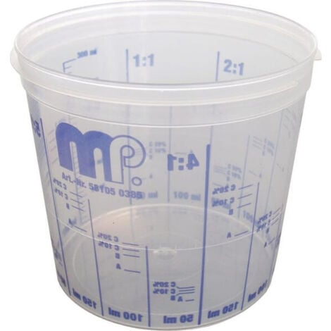 Gobelet MIPA PP581051400