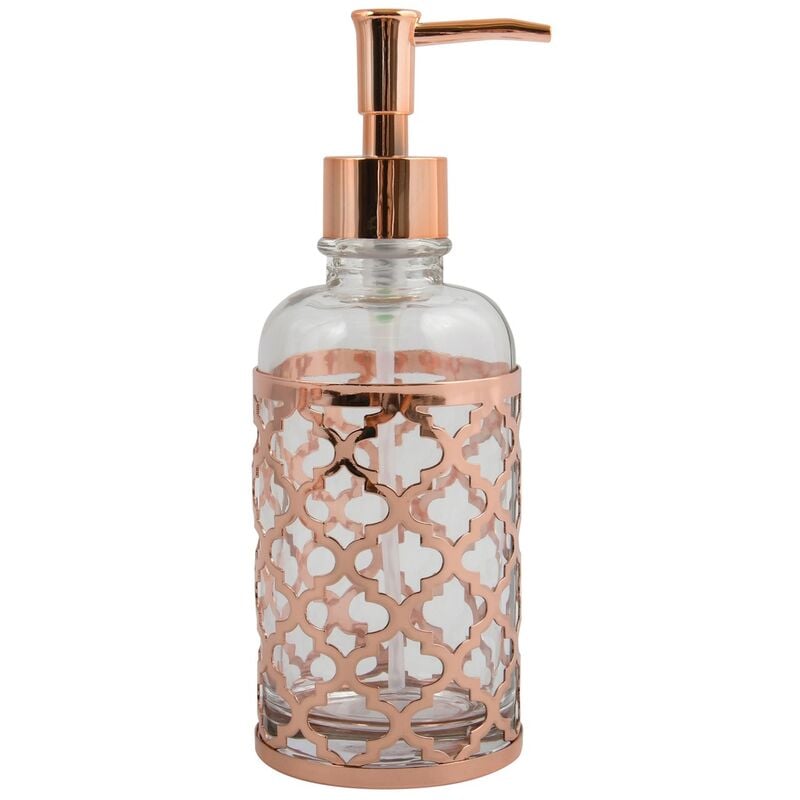 Layla - Distributeur de savon MSV