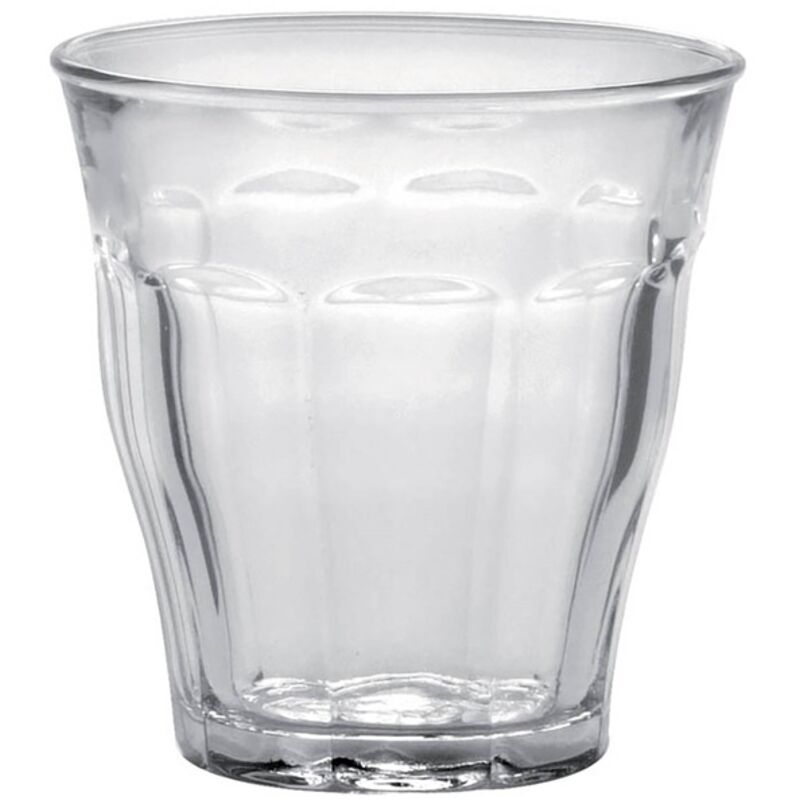 Lot De 4 Gobelets 16 Cl - Picardie Duralex