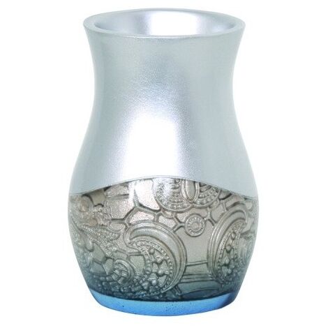 Gobelet Polyrésine ALADDIN Argent MSV