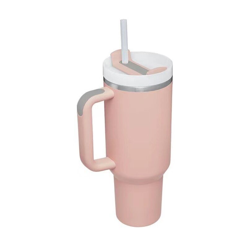 Gobelet pour voiture, gobelet thermos grande capacité 1200 ml, gobelet pour bar à glace pour voiture