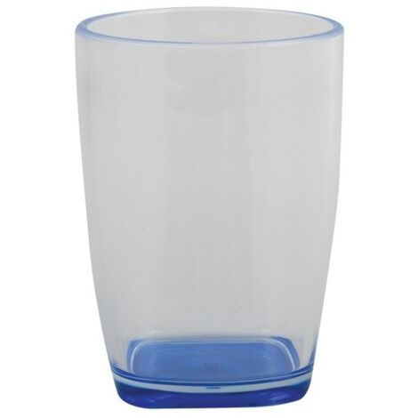Gobelet PS DALOA Bleu 7,1x9,8cm MSV