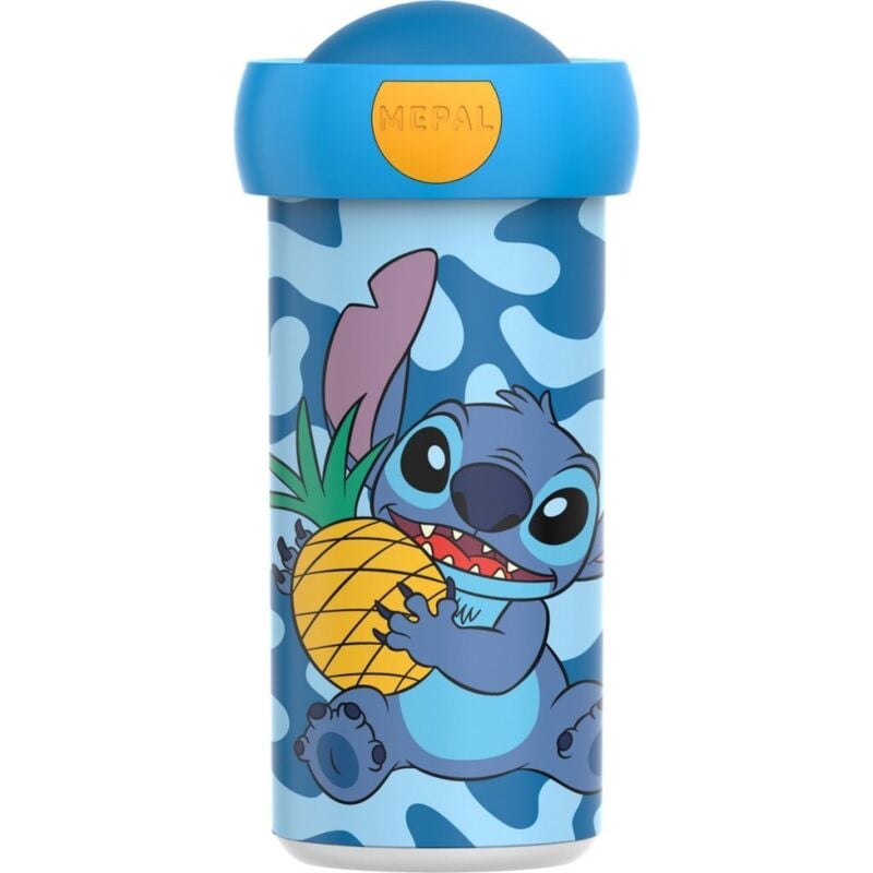 Gobelet scolaire Mepal Campus Disney Stitch 300 ml