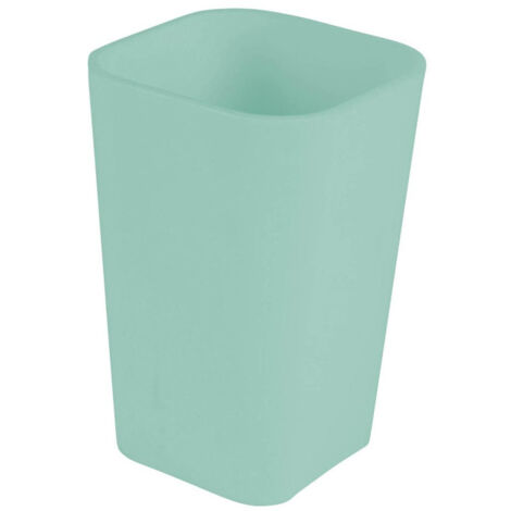 Gobelet Soft Touch "Vitamine" 11cm Tilleul