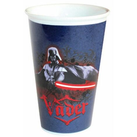 Gobelet Star Wars Dark Vador