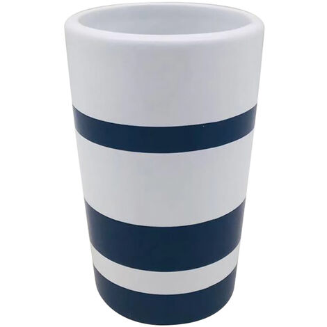 gobelet tical blanc marine - blanc / marine