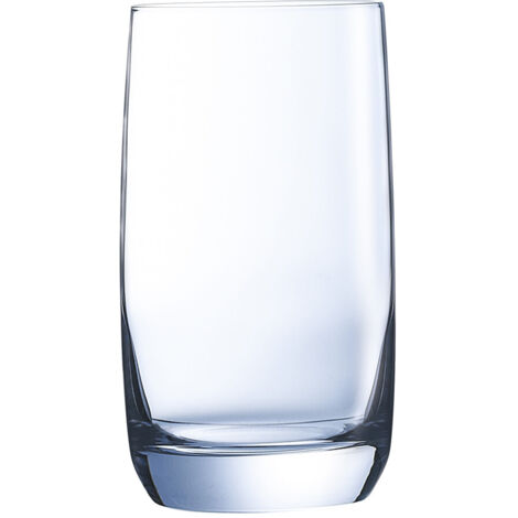 Gobelets Vigne - 6 gobelets 33 cl