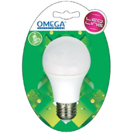 GOCCIA LED A60 15W E27 3000K