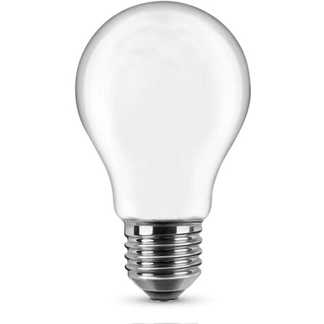 Goccia Led Classic 18 W E27 6500K NOVALINE