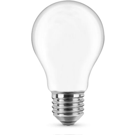 Goccia Led Opale a Filamento E27 - 10,5 W - 10.5 Kw - 4000 K - 1368 lm - Blister