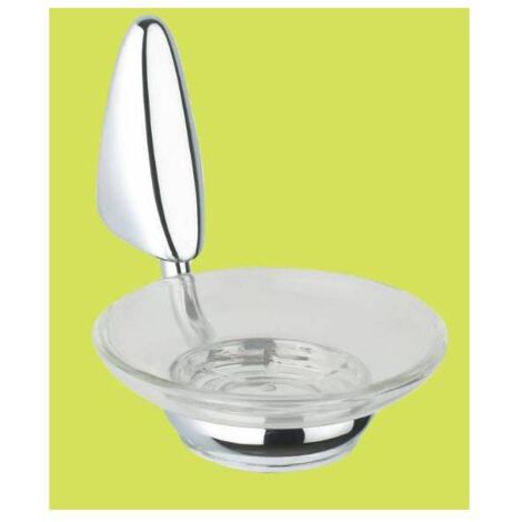 GOCCIA RICAMBIO PER PORTASAPONE RUBINETTERIE ASSOCIATE PZ 1,0