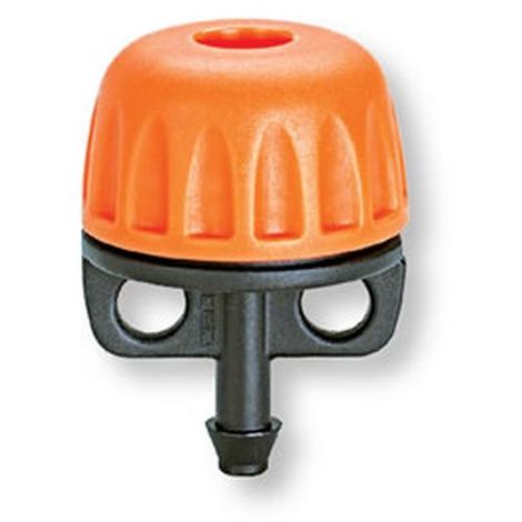 Goccialat. Regolabile 0-40LH, da Claber